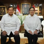 Sri Mulyani Diisukan Mundur dari Kabinet Prabowo, Hanya Beri Senyuman