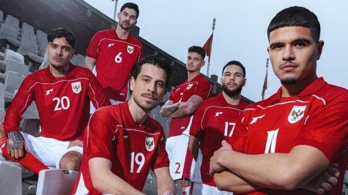 Prediksi Susunan Pemain Timnas Indonesia vs Australia di Kualifikasi Piala Dunia 2026