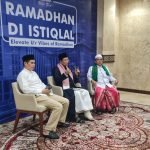 Masjid Istiqlal Siapkan Beragam Program Menyambut Ramadhan 1446 H