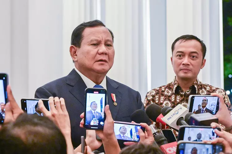 77 Proyek Strategis Nasional (PSN) Prabowo 2025-2029: Fokus pada Swasembada dan Infrastruktur