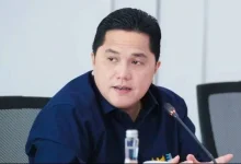 Evaluasi Total Pertamina: Erick Thohir Pastikan Reformasi dan Transparansi di Tengah Kasus Korupsi