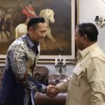 AHY Bentuk Satgas Penanganan Sampah Nasional atas Instruksi Presiden Prabowo