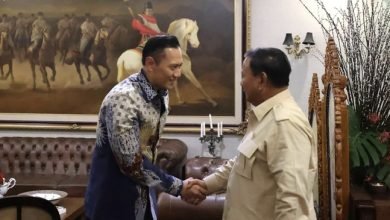 AHY Bentuk Satgas Penanganan Sampah Nasional atas Instruksi Presiden Prabowo