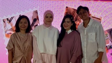 Scarlett Hadirkan Kampanye #ManisnyaRamadan, Umroh Gratis dan Food Truck Jadi Sorotan