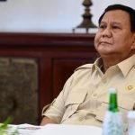Presiden Prabowo Subianto Pimpin Rapat Kabinet dan Taklimat di Istana Sore Ini