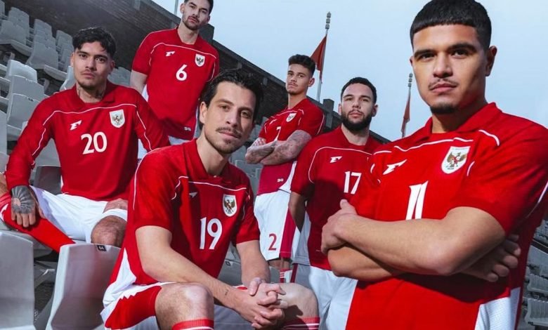 Harga Tiket Indonesia vs Bahrain di Kualifikasi Piala Dunia 2026 Resmi Dirilis, Mulai Rp 300 Ribu