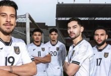 Timnas Indonesia Jalani Latihan Perdana di Australia, Kluivert Optimistis Hadapi Socceroos