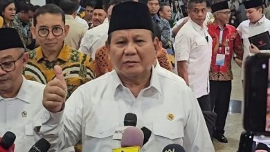 Prabowo Wacanakan Penjara Koruptor di Pulau Terpencil, Ahmad Muzani: Hukuman Harus Setimpal