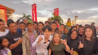 Viral Rendang 200 Kg Hilang Sekejap, Willie Salim Minta Maaf dan Dilaporkan ke Polda Sumsel