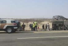 Kronologi Lengkap Kecelakaan Bus Jemaah Umrah Asal Indonesia di Arab Saudi: 6 WNI Meninggal Dunia