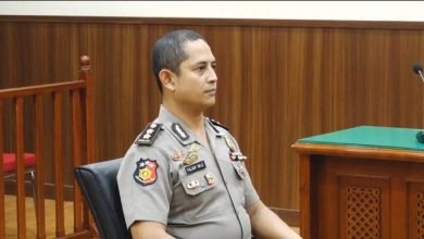 Eks Kapolres Ngada Dinyatakan Bersalah dalam Kasus Pencabulan Anak, Dipecat Tidak Hormat