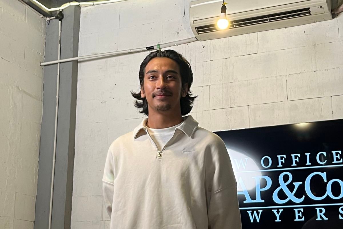 Abidzar Al Ghifari Bertemu Salah Satu Penghina Umi Pipik, Langkah Hukum Masih Dikaji