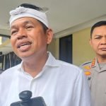 Gubernur Jabar Dedi Mulyadi Terima Ancaman Pembunuhan di YouTube, Polda Siap Selidiki