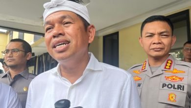 Gubernur Jabar Dedi Mulyadi Terima Ancaman Pembunuhan di YouTube, Polda Siap Selidiki