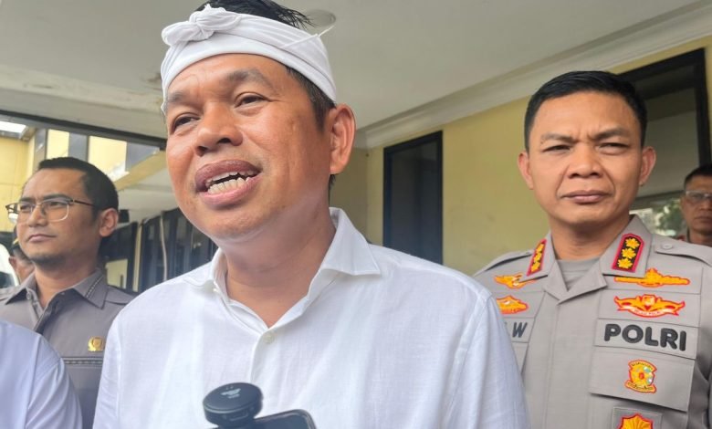 Gubernur Jabar Dedi Mulyadi Terima Ancaman Pembunuhan di YouTube, Polda Siap Selidiki