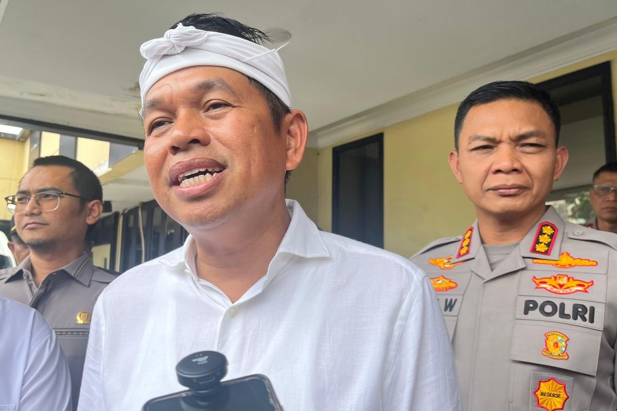 Gubernur Jabar Dedi Mulyadi Terima Ancaman Pembunuhan di YouTube, Polda Siap Selidiki