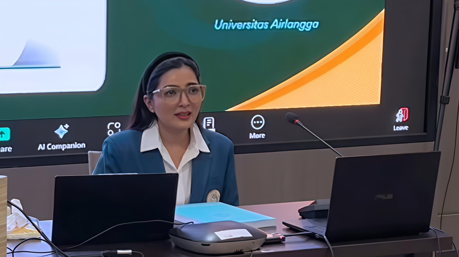 Ashanty Lulus Ujian Proposal S3 di Unair dengan Nilai A, Angkat Tema Media Sosial dan Konsumen Milenial