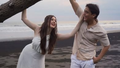 Billy Syahputra Lamar Vika Kolesnaya di Bali, Cinta Serius Berbuah Momen Romantis