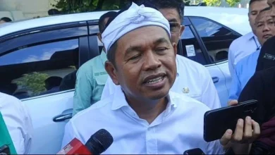 Dedi Mulyadi Bantah Tunggak Pajak Lexus: Sudah Dibayar, Proses Mutasi Masih Berjalan