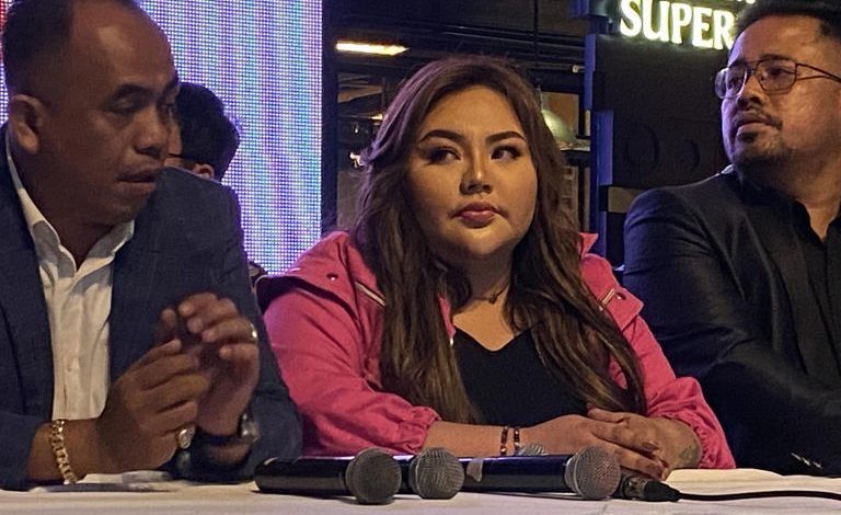 Lisa Mariana Ungkap Kronologi Hubungan dengan Ridwan Kamil: Dari Telegram hingga Tudingan Hamil