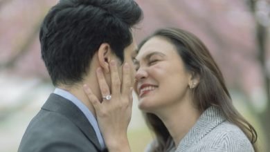 Luna Maya dan Maxime Bouttier Diduga Menikah 7 Mei 2025, Kompak Bungkam Soal Kabar Bahagia