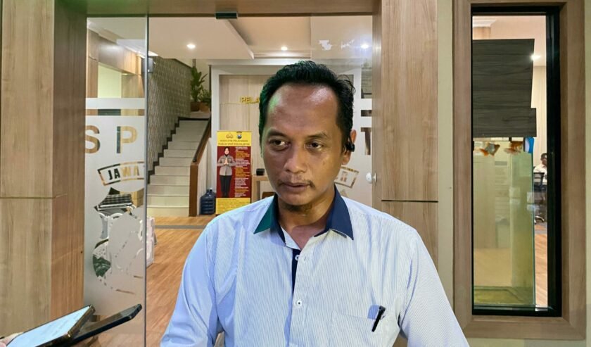 Kasus Penahanan Ijazah oleh CV Sentoso Seal: Gudang Disegel, 44 Eks Karyawan Lapor ke Polda Jatim