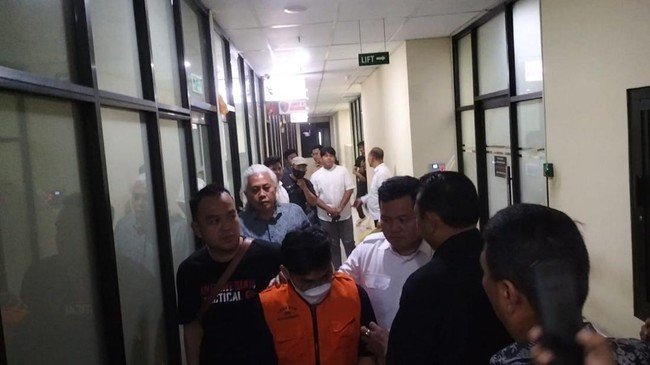 Satpam RS Mitra Keluarga Bekasi Dianiaya hingga Koma Dua Kali, Pelaku Ditangkap setelah 12 Hari Kabur