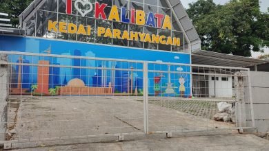 Dapur MBG Kalibata Diduga Jadi Korban Penggelapan Dana, Malah Diterpa Tagihan Ratusan Juta