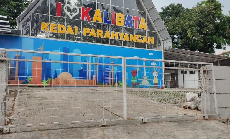 Dapur MBG Kalibata Diduga Jadi Korban Penggelapan Dana, Malah Diterpa Tagihan Ratusan Juta