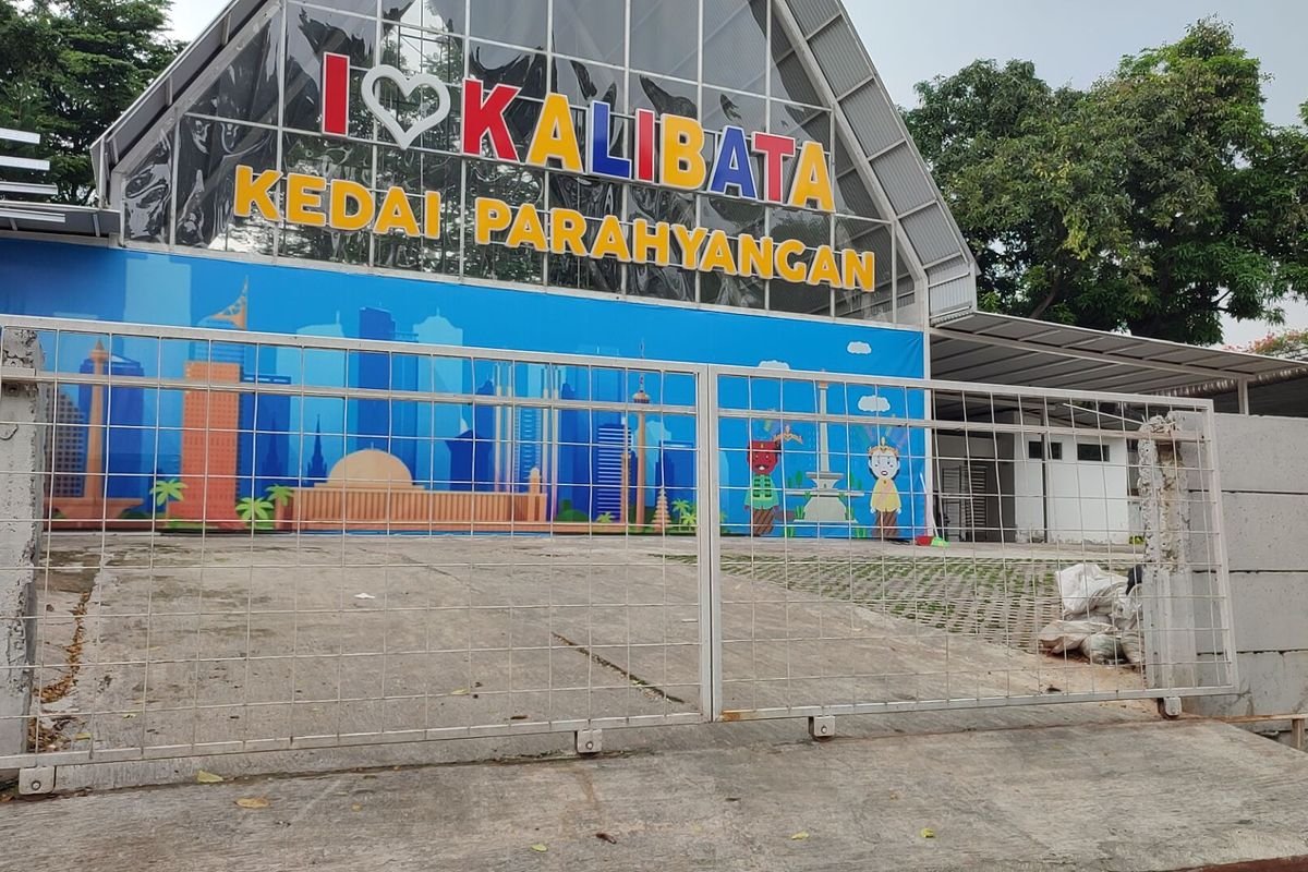 Dapur MBG Kalibata Diduga Jadi Korban Penggelapan Dana, Malah Diterpa Tagihan Ratusan Juta