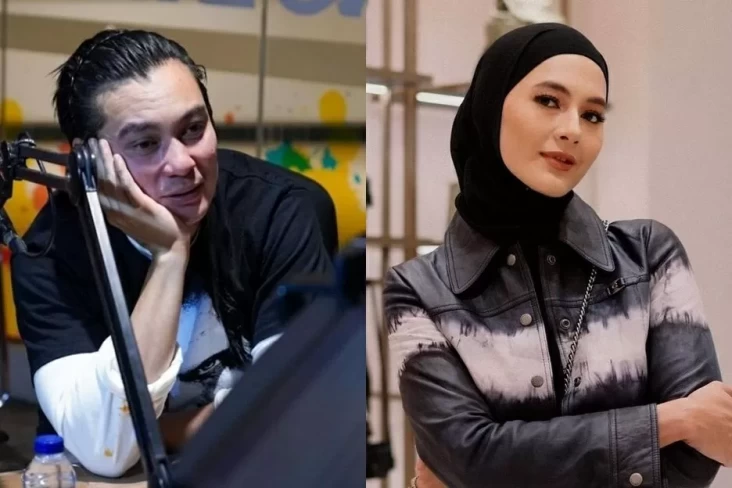 Resmi Cerai, Baim Wong dan Paula Verhoeven Sepakat Asuh Anak Bersama, Hakim Nyatakan Ada Pihak Ketiga