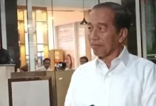 Polemik Ijazah Jokowi Mencuat Lagi: Diperiksa Publik, Diperlihatkan ke Media, tapi Ditolak TPUA