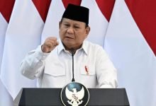 Presiden Prabowo Akan Hadiri Peringatan May Day di Monas, Tegaskan Komitmen terhadap Hak Buruh