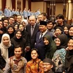 Prabowo dan Erdogan Temui Mahasiswa Indonesia di Turki: Simbol Persahabatan dan Kepedulian