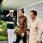 Presiden Prabowo Utus Jokowi dan Tiga Tokoh Nasional Hadiri Pemakaman Paus Fransiskus di Vatikan