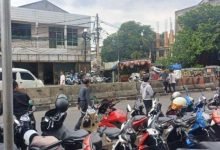 Juru Parkir Liar di Tanah Abang Ditangkap Usai Viral Pungli hingga Rp 60 Ribu