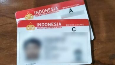 Mulai Juni 2025, SIM Indonesia Berlaku di 8 Negara ASEAN: Ini Syarat dan Cara Urus SIM Internasional