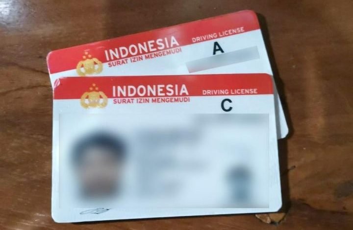 Mulai Juni 2025, SIM Indonesia Berlaku di 8 Negara ASEAN: Ini Syarat dan Cara Urus SIM Internasional