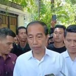 Jokowi Digugat Soal Mobil Esemka dan Ijazah Palsu, Sidang Perdana Digelar Hari Ini di PN Solo