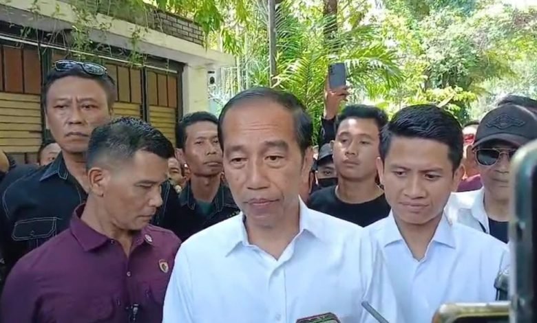Jokowi Digugat Soal Mobil Esemka dan Ijazah Palsu, Sidang Perdana Digelar Hari Ini di PN Solo