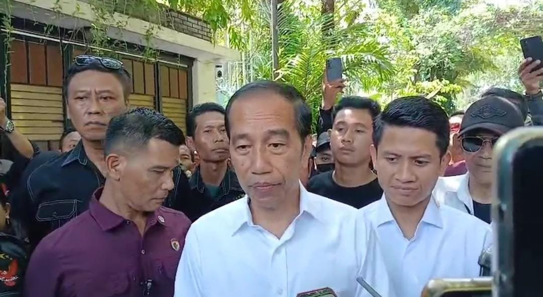 Jokowi Digugat Soal Mobil Esemka dan Ijazah Palsu, Sidang Perdana Digelar Hari Ini di PN Solo