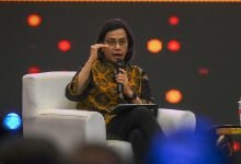 Sri Mulyani Siapkan Strategi Kurangi Beban Tarif Impor Akibat Kebijakan "Tarif Trump"