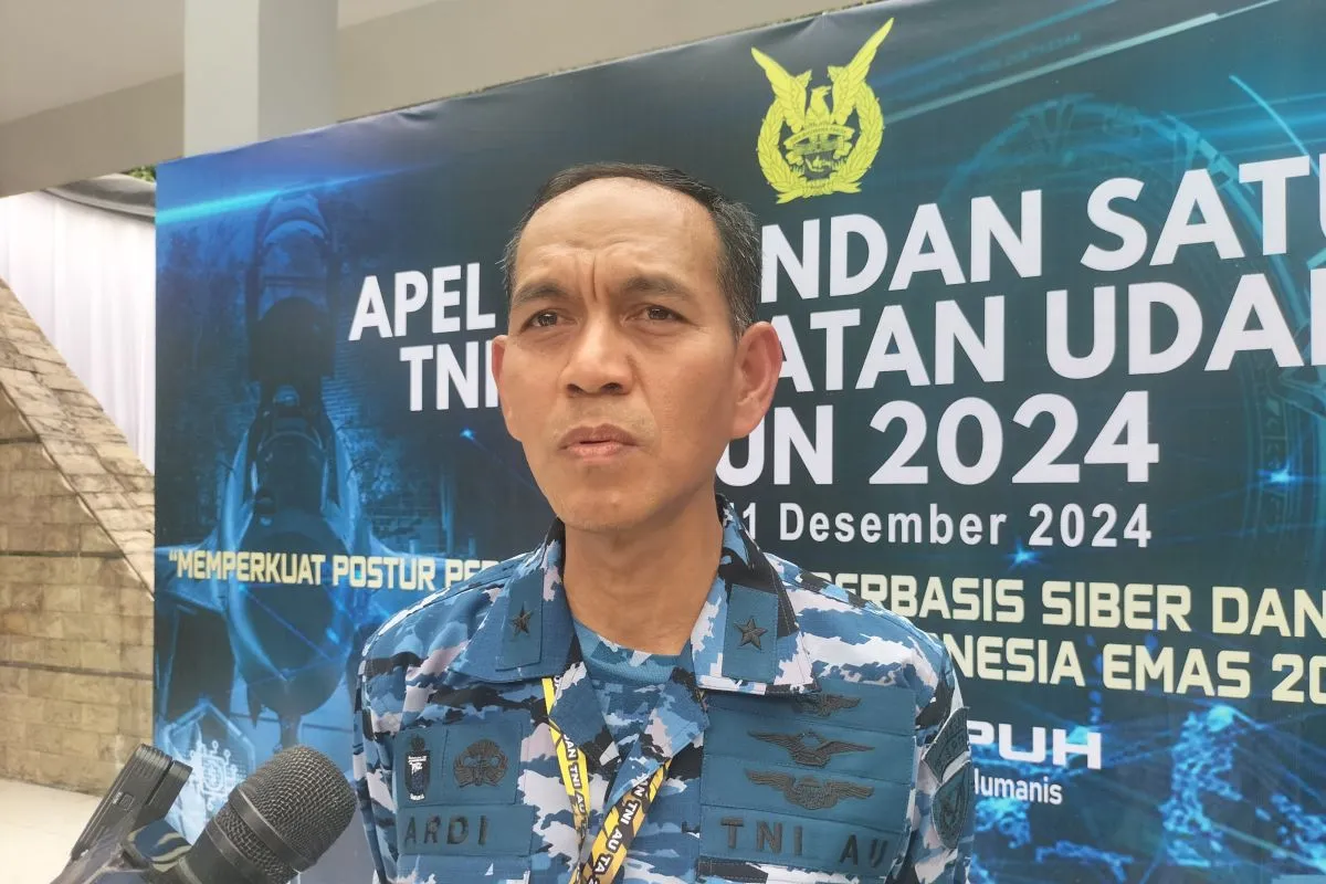 TNI AU Bantah Miliki Sirkus OCI, Komnas HAM Telusuri Dugaan Keterlibatan dan Pelanggaran HAM