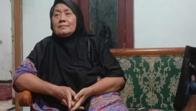 Kasus Masruroh Penjual Gorengan Didenda Rp12 Juta, Anggota DPR RI Sadarestuwati Turun Tangan, PLN Tolak Donasi PKL Jombang