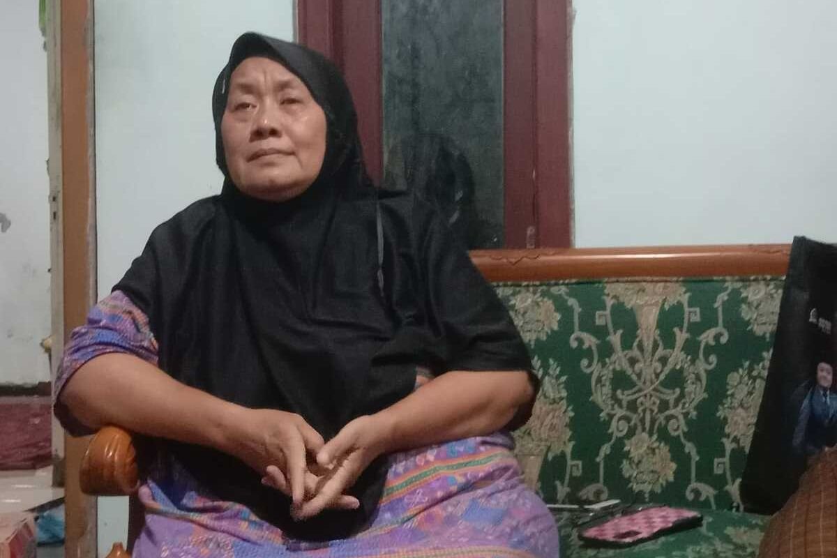Kasus Masruroh Penjual Gorengan Didenda Rp12 Juta, Anggota DPR RI Sadarestuwati Turun Tangan, PLN Tolak Donasi PKL Jombang