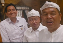 Gubernur Jabar Dedi Mulyadi Apresiasi Permintaan Maaf Wali Kota Depok dan Bupati Indramayu Soal Kontroversi Lebaran 2025