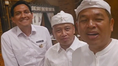 Gubernur Jabar Dedi Mulyadi Apresiasi Permintaan Maaf Wali Kota Depok dan Bupati Indramayu Soal Kontroversi Lebaran 2025