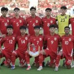 Timnas U-17 Indonesia vs Afganistan: Jaga Fokus Demi Sapu Bersih Grup C Piala Asia U-17 2025