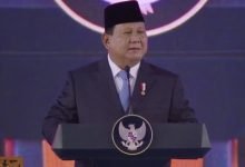 Presiden Prabowo Hadiri Townhall Meeting Danantara-BUMN, Bahas Investasi Rp67 Triliun