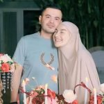 Irish Bella Rayakan Ulang Tahun ke-29 dengan Kejutan Manis dari Haldy Sabri
